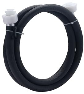 Rallonge tuyau machine à laver double Femelle 20x27 (3/4) - longueur 1.50 mètre NOYON & THIEBAULT