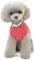 Pet Heroic Niedlicher Gestreifter Haustier Pullover Katze Pulli Kleine Hunde Pullover Kleiner Hund Pullover Welpe Pullover Hunde Klamotten Für Kleine Hunde Pink Rot Blau Grau - Gewicht 1.2-9.0 KG