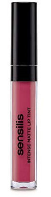 Sensilis - Intense Matte Lip Tint - Ton 08 Brave