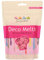 Funcakes Déco Melts Rose , Pink 250 G (Lot De 1)