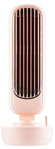 Usb Fan Desk Fan Electric Fan Cooling Fan Portable Fan Desktop Fan Pedestal Fan Bladeless Fan Usb Fan Desktop,Pink