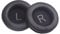 geneic 1 paio di cuscinetti di ricambio in morbida memory foam per cuffie AKG K52 K72 K92 K240 accessori per cuffie