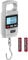 Steinberg Systems SBS-KW-50 Kranwaage 50 kg/20 g LCD Aluminiumguss
