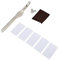 1 Ensemble Boiteux Pâte Coupe De Notation 5 Remplacement De Coupe Lames Français À Et Couverture pour Boulangerie
