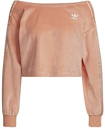 adidas Originals Lifestyle - Tessuti - Felpa da donna