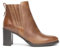 Nero Giardini I116780D Tronchetti Donna in Pelle - Cuoio 35 EU