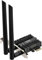 EDUP PCIE WiFi 6 Network Card AX1800Mbps Bluetooth 5.2 Heat Sink 802.11AX 2.4Ghz/5Ghz Wireless PCIe Network Wi-Fi 6 Card PCI Express WiFi Adapters 6dBi Dual Band Antenna for Windows 10/11 64-bit