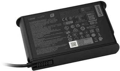 Lenovo 4X20Q88543 Original Netzteil 135,0 Watt Flache Bauform für H30-05, IdeaCentre C50-30, ThinkCentre M900, Yoga Home 900-27IBU, ThinkPad Yoga 370