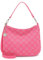 Tamaris Anastasia Shoulder Bag Pink