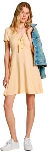 Pepe Jeans Damen Nani Kleid