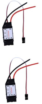 Angoily Controller Für Bürstenlose Motoren 2st Regler Elektrische Steuerung Bürstenlos Dekorative Fliese