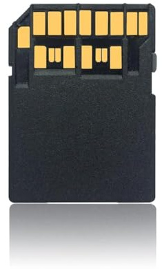 Sintech SD SDXC UHS-II to Micro SDXC Adapter Card,Compatible with Ender 3/Pro/3 V2,Ender 5/Pro/Plus, CR-10S