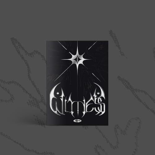ALL(H) OURS Allhours - 2nd Mini Album Witness CD+Pre-Order Gift (Prism ver.)