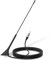 Bingfu Autoantenne, Auto Dachmontage FM/AM Radio Antenne mit Montagebasis, 5M Kabel, DIN-Stecker für Auto, LKW, SUV Stereo-Headunit-Receiver