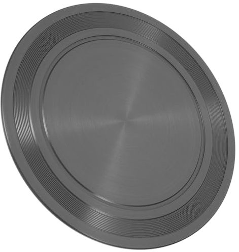 LABRIMP Auftaubrett Aus Aluminium Für Gasherd Wärmeverteiler Zur Gleichmäßigen Hitzeverteilung Beim Kochen Und Schmoren