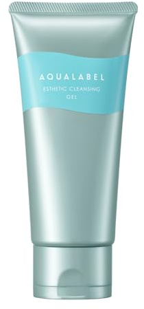 AQUALABEL Esthetic Face Wash Gel -130g