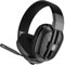 Casque Gaming sans Fil pour PC PS5 PS4 Mac, 2.4G/BT Wireless Casque Gamer, 50hr Batterie, Microphone Anti-Bruit pour Ordinateur Portable,Noir