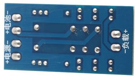 DC 12V 5A 150W Controlador de Fuente de Alimentación de Emergencia para la Red Informática de Incubadores