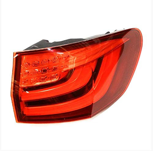 Passend für Bmw 5 F11 Rückleuchte Hinten Rechts Im Seitenteil 63217203234 Original