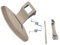 Compatible With LG Drum Washing Machine Accessories WD-N12435D Door Lock Handle Door Switch N12430D Door Buckle