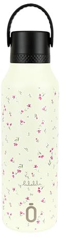 Garrafa Térmica Runbott Mii Lulalila 600Ml Florets 972651