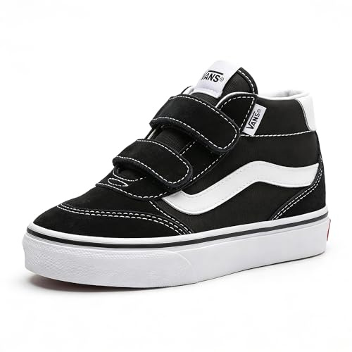 Vans Unisex Kinder Brooklyn Mid VSneaker