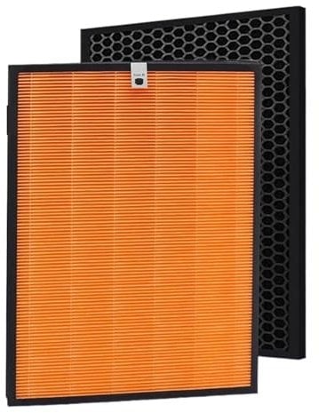Hepa Filter,Carbon Filter,Compatible For Winix,Air Purifier,Compatible For ZERO,PRO / HR1000 / HR950