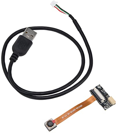 XZXCVN 5MP Autofokus Kamera Modul, Mini USB2.0 Webcam Board, HD Auflösung, 110° Sichtfeld - Klare Bilder, USB Schnittstelle Plug & Play, Für Android und PC Systeme