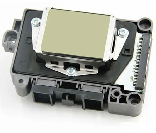 DX7 Printhead F1890000 Compatible With 3885 3880 3850 3890 Eco Solvent Machine Flat Printer(UNLOCK)