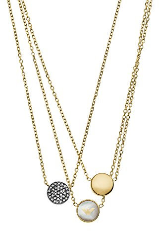 Emporio Armani Damen- Collier EGS2351710