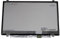 Visiodirect® Dalle Ecran 14 LED Type B140XTN02.D pour Ordinateur Portable