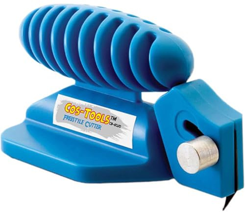 Logan Cos-Tools Freestyle Cutter (XTB6020)