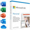 Microsoft 365 Mitarbeiter | Jahresabonnement | Für 1 PC oder Mac, 1 Tablet einschließlich iPad, Android oder Windows sowie 1 Telefon