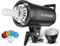 Godox SK400II SK400 II 400Ws GN65 Professional Studio Flash Strobe with Built-in 2.4G Wireless X System Creative Shooting SK400 Upgrade