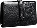 Desigual Mone Rising Pia Medium Wallet Black
