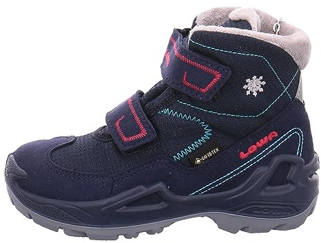 LOWA adult MILO GTX MID sonstige Gr. 39