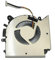CPU Cooling Fan Replacement Compatible With MSI GF66 GL66 MS-1581 5VDC / Katana GF76 Pulse GL76 MS-17L1