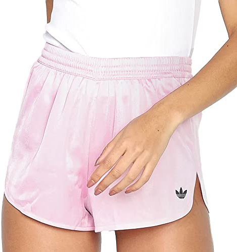 adidas Short Rose Femme Striped, 42