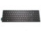 RTDPART Clavier d'ordinateur Portable pour Dell Vostro 3580 3581 3582 3583 3584 3590 3591 5568 7570 7580 Latitude 3500 3590 Français FR sans rétro-éclairé Nouveau