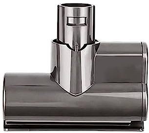Tête d'aspiration de Retrait d'aspirateur de bâton remplacer Les pièces Mini tête de Brosse d'outil motorisée Compatible for Dyson V6 DC V7 V8 V10 V11 V15 (Color : for Dyson V6 DC)
