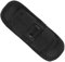 OSALADI Belt Clip Flashlight Nylon Pouch Case Mini Flashlight Carrier for Camping