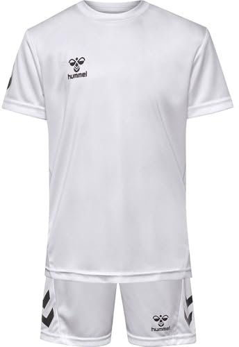 hummel hmlLOGO Set Kids, White, 152
