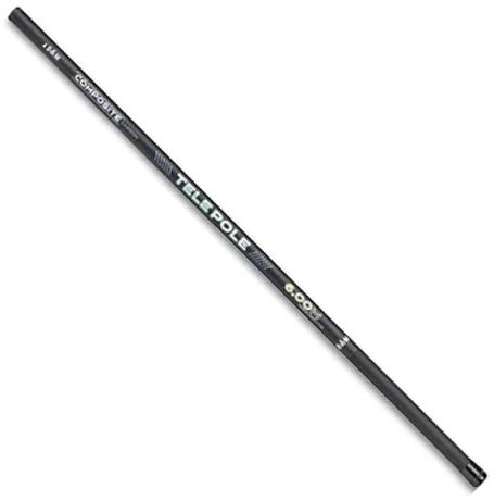 DAM Composite Carbon Tele Stipprute 3.00M