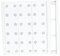 Closet Tension Shelf Rod, Expandable Closet Tension Shelf Adjustable Metal Storage Rack DIY Divider Separator Cabinet Organizer for Cabinet Wardrobe Cupboard (30-40cm)