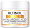 Crema a doppia azione per il viso, crema viso al collagene al retinolo per rassodare la pelle, crema viso istantanea, giorno e notte, la migliore crema idratante per il viso 1,7 ml