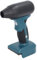 Mini Jet Blower 130000 RPM Potente Secador de Coche con Turboventilador de Mano para Batería de Litio BL1815 BL1820 BL1830, Diseño Portátil para Viajes de Camping