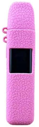 Silikon Schutzhülle für Argus G2 - Modell J1-VP-N22 (Rosa)