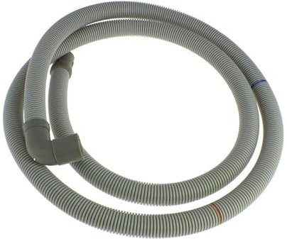Tuyau vidange FM673000900251 pour Lave vaisselle AYA, CALIFORNIA, CARREFOUR HOME, FAR, HIGHONE, SABA, SAMANA, VALBERG