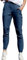 HIBETY Damen Elastische Kordelzug Taille Golf Hosen, Sonnenschutz Bequeme Lounge Hosen, Leichte Athletic Jogger Navy02-M