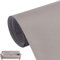 Glistenz Leder Reparatur Set, Kunstleder Selbstklebend, 50 x 200cm Wasserdichte Lederflicken Selbstklebend, Grau, für Sofa, Jacken, Tasche, Möbel, Autositz Reparatur